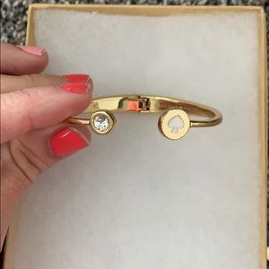 Kate spade bracelet